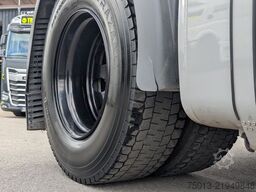 MAN TGX 18.520 BL SA Kipphydr., MIETEN?