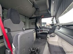 MAN TGX 18.520 BL SA Kipphydr., MIETEN?