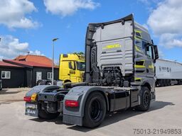 MAN TGX 18.520 BL SA Kipphydr., MIETEN?