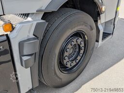 MAN TGX 18.520 BL SA Kipphydr., MIETEN?