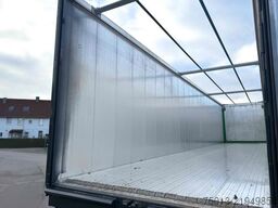 STAS 88 cbm, Cargofloor 10 mm, Liftachse, OptiTurn