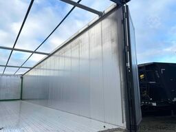 STAS 88 cbm, Cargofloor 10 mm, Liftachse, OptiTurn