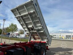 MAN 18.510 TGS BB 4x4  Schneepflug t 40.000kg