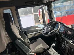 MAN 18.510 TGS BB 4x4  Schneepflug t 40.000kg