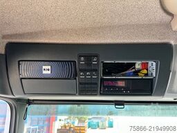 MAN 18.510 TGS BB 4x4  Schneepflug t 40.000kg