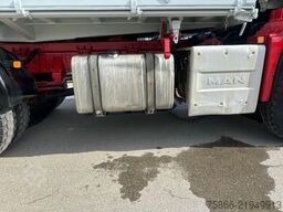 MAN 18.510 TGS BB 4x4  Schneepflug t 40.000kg