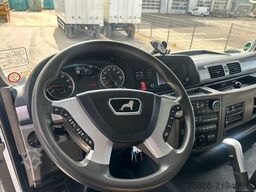 MAN 18.510 TGS BB 4x4  Schneepflug t 40.000kg