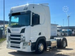 SCANIA R450 Euro6D Retarder ACC ADR EXII / EXIII PTO