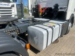 SCANIA R450 Euro6D Retarder ACC ADR EXII / EXIII PTO