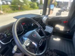 SCANIA R450 Euro6D Retarder ACC ADR EXII / EXIII PTO