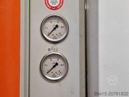 CHARMILLES ROBOFIL 690