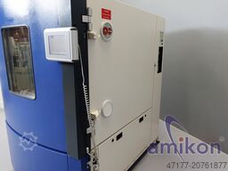 Weiss –40…+180 °C WK11-1000/40 mit Zander K-MT 2