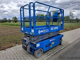 Genie GS 2046 | 2016