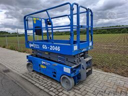Genie GS 2046 | 2016