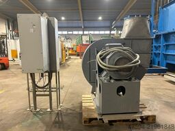 Zenner VTZ710/63/1 Sonder