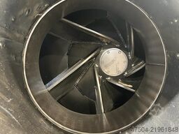 Zenner VTZ710/63/1 Sonder