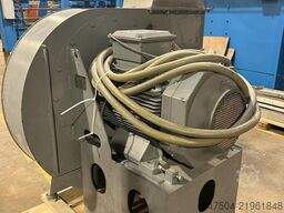 Zenner VTZ710/63/1 Sonder