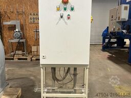 Zenner VTZ710/63/1 Sonder