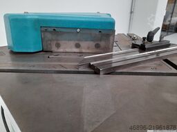 INDUMASCH FA 200/4