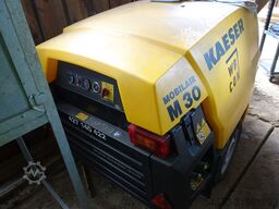 KAESER M30PE