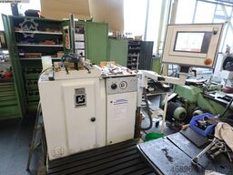 FRÖMAG RAPIDA CNC 100/750
