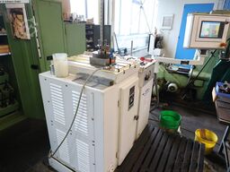 FRÖMAG RAPIDA CNC 100/750
