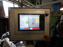FRÖMAG RAPIDA CNC 100/750