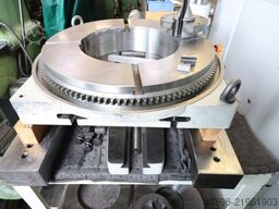 FRÖMAG RAPIDA CNC 100/750