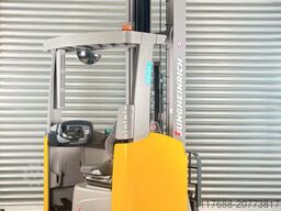 Jungheinrich ETV 214 - Service Neu - 10,25m Hub - Kamera