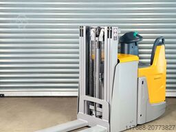 Jungheinrich ERD 220 - Service Neu - Triplex - Batterie 90%