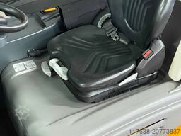 Jungheinrich EFG 320 - Service Neu - Batterie 90% - Garantie