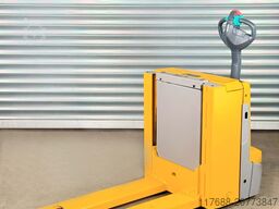 Jungheinrich EJE C20 - Service Neu - nur 2.156Std - BJ.2019