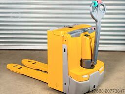 Jungheinrich EJE C20 - Service Neu - nur 2.156Std - BJ.2019