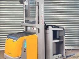 Jungheinrich EKS 110z - Service Neu - nur 385 Std. Batterie 90%