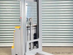 Jungheinrich EJC 112 - Service Neu - 2.9m - Batteire 80%