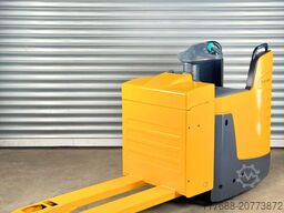 Jungheinrich ERE 225 FP - Servcie Neu - Batterie 85% - Garantie