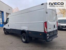 IVECO 70C18 Kastenwagen