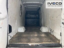 IVECO 70C18 Kastenwagen