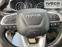 IVECO 70C18 Kastenwagen