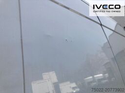 IVECO 70C18 Kastenwagen