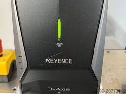 Keyence MD-X1500 C