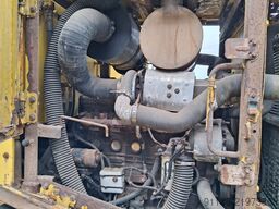 Hyundai HL740-9 * For Parts * Engine No Starting * Cumm...