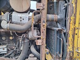 Hyundai HL740-9 * For Parts * Engine No Starting * Cumm...