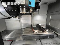 Hurco VMX 42i