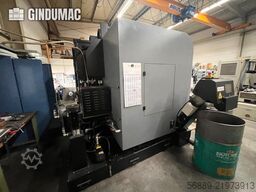Hurco VMX 42i