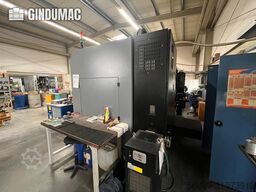 Hurco VMX 42i