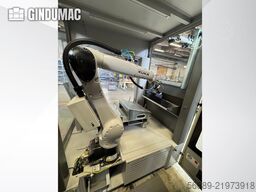 Bystronic Xpert 40/1030