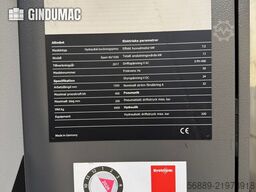 Bystronic Xpert 40/1030