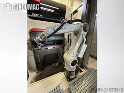 Bystronic Xpert 40/1030