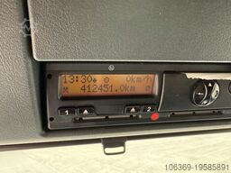 MAN TGS 26.440 6x2*4 Euro 6 ADR Chassis